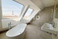 Arndt Fifty - 3-Zimmer-Terrassentraum in Top-Lage des 12. Bezirks - Nähe Längenfeldgasse