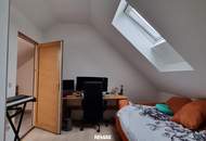 Viel Platz für Ihre Zukunft: Einfamilienhaus mit großem Garten in Kapelln