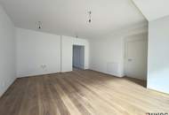 FRÜHLINGSAKTION | NEUE PREISE - barrierefreie 2-Zimmerwohnung mit Innenhofbalkon | LUFT-WÄRME-PUMPE