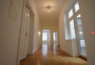 Traumhaftes Altbaubüro***Balkon***