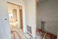 Doppelhaushälfte im Rohbau - gestalten Sie ihr Zuhause nach Ihren Wunsch