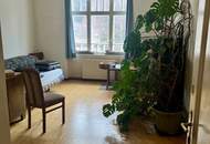 Zinshaus mit historischem Charme