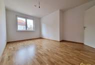 PROVISIONSFREI! STILVOLLER 4-ZIMMER-ERSTBEZUG. NÄHE ZENTRUM MÖDLING - BALKON, 2 BÄDER &amp; TIEFGARAGE OPTIONAL.