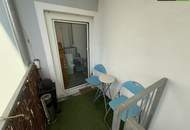 3-Zimmer-Wohnung im Zentrum von Trofaiach mit sonnigem Balkon