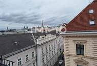 Stilvolle 2-Zimmer Wohnung in der Museumstraße 15, Top 21 zu vermieten