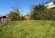 Einfamilienhaus mit großzügigem Grundstück nahe Stadtzentrum