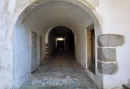 Altstadtjuwel im Dornröschenschlaf