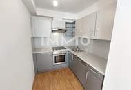 UNBEFRISTET: 2-Zimmer-Balkon-Wohnung Hopfengasse 4 - Stiege 1 - Top 7