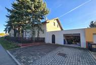 "Einfamilienhaus mit Potenzial und großem Garten – Theresienfeld "