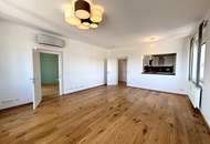 Eigentumswohnung Linz - Nähe Südbahnhof/Europaplatz