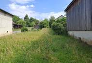 Großzügiges Bauernhaus mit 2 Stadeln, Kammern und Stallungen