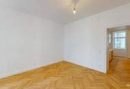 Durchdachte 3-Zimmer-Wohnung mit Balkon