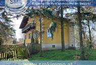 Charmantes Wohnhaus mit traumhaftem, unvergleichlichem Panoramablick in Hofern!