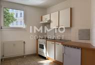 WOHNEN NÄHE ST. ANNA KINDERSPITAL! Brünnlbadgasse 14/7