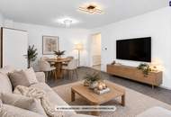 Ein gemütliches Zuhause mitten im lebendigen Meidling