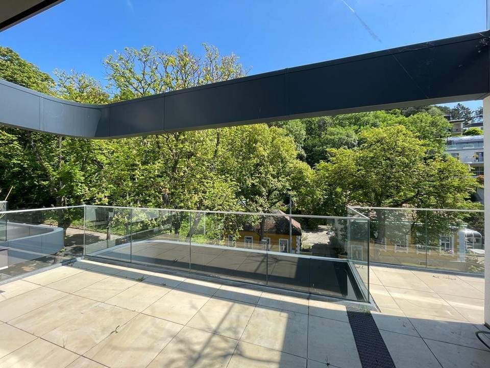 Family Residences - Ehem. Grinzinger Bergstraße 129 | Top 1.4