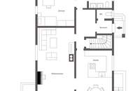 Umfassend saniertes Einfamilienhaus mit traumhaftem Garten und Schwimmteich