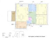 Exklusives Dachgeschossjuwel mit Balkon, Terrasse und Garagenplatz nahe Schubertpark