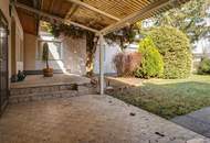 NUR 10 Minuten von Wien! Sanierungsbedürftiges Juwel mit großem Garten - Leopoldsdorf im Marchfeld