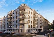 PROVISIONSFREI - Moderner Erstbezug: Sicheres Investment | 2-Zimmer-Vorsorgewohnung am Matznerpark