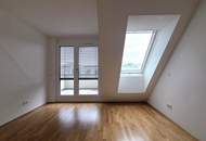 Coole DG-Wohnung mit 2 Terrassen und Fußbodenkühlung!!