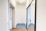 Beim Stadtpark - U3/U4 I ruhige Seitengasse I separate Küche I teilweise Ausrichtung in den Innenhof I Nähe Mall