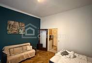 Kleine Wohnung, große Möglichkeiten!