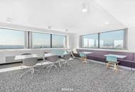 Millennium-Tower: provisionsfreie Büros 15-300m²