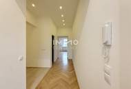 Wiener Rose - moderne Altbauwohnung - 2 Zimmer Erstbezug