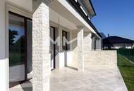 DH - MODERN LIVING – Erstbezug mit Stil und Komfort