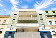 Exklusive 4-Zimmer Neubauwohnung 127m² mit Terrasse und Loggia in 1020 Wien!