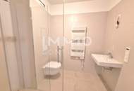 Neubau- Starterwohnung; 2 Zimmer mit Balkon