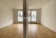 Durchdachte 2-Zimmer-Wohnung mit Loggia - ruhig & provisionsfrei!