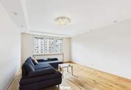 Top 4 Zimmer Wohnung in ruhiger Lage