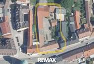 Großzügiges Baugrundstück 1614m² im Herzen von Fischamend