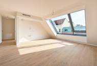 ESSENZ NO. 1 - Die neue Avantgarde des Wohnens - Traumhafte 3-Zimmer-Wohnung mit Dachterrasse