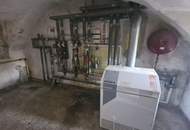 Historische Stadthäuser in Feldkirchen