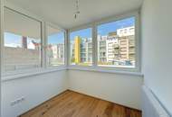 LIEBLINGSPLATZ! WUNDERSCHÖN HELLE SANIERTE 3 ZIMMER MIT BALKON IM KLIMAFITTEN GRÄTZL