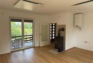 KLEINES UND FEINES HAUS MIT SONNIGEM GARTEN! Erstbezug nach Renovierung!