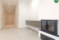 Exklusive Wohnung mit Terrasse in Grinzing - vermietet bis Juli 2029