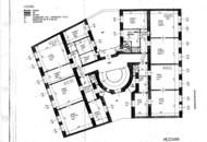 Altbau mit Entwicklungspotenzial – 75 m² Projektwohnung in gefragter Stadtlage | ZELLMANN IMMOBILIEN