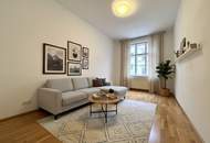 1030! ERSTBEZUG NACH GENERALSANIERUNG! 2-Zimmer Eigentum Nähe U3/Kardinal Naglplatz!