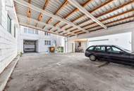 DG-Maisonette mit spektakulärem Fernblick über Schloss Schönbrunn &amp; Gloriette