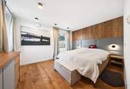 Stilvolle Neubauwohnung mit viel Freiraum und hochwertiger Ausstattung