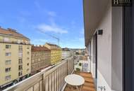 Moderne 2-Zimmer-Erstbezugswohnung mit Balkon und Fußbodenheizung in 1100 Wien!