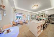 Voll ausgestattetes Café-Konditorei-Lokal – französischer Charme &amp; betriebsbereit in lebendiger Lage