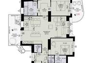 Wohnen über der Stadt – exklusiv, individuell, außergewöhnlich