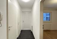 Schöne 2-Zimmer-Wohnung mit Balkon im 5. Bezirk - Parkblick!