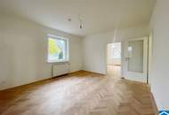 Großzügige 3 Zimmerwohnung im Arsenal