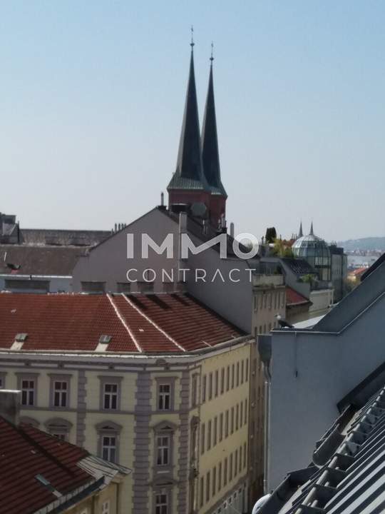 Interessantes MEG Anleger- 20.Brigittagasse 13 Objekt 240/10000 Anteile mit 42 Wohnungen+1 GL+42 Garagenplätze vermietet